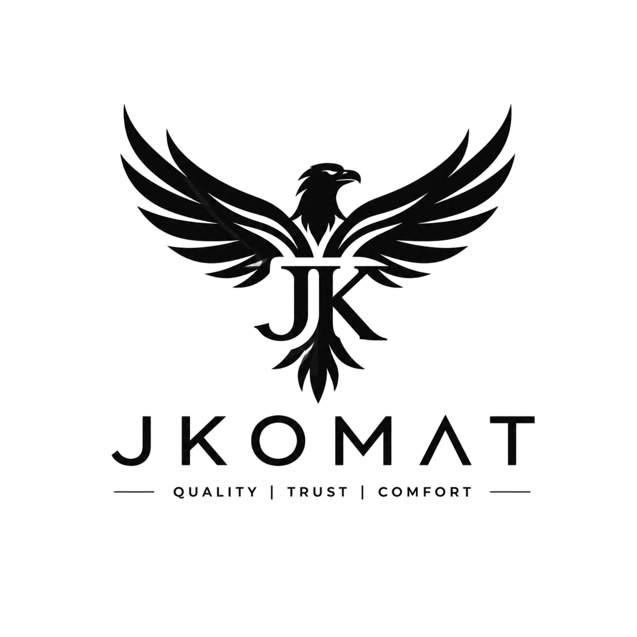 JKOMAT