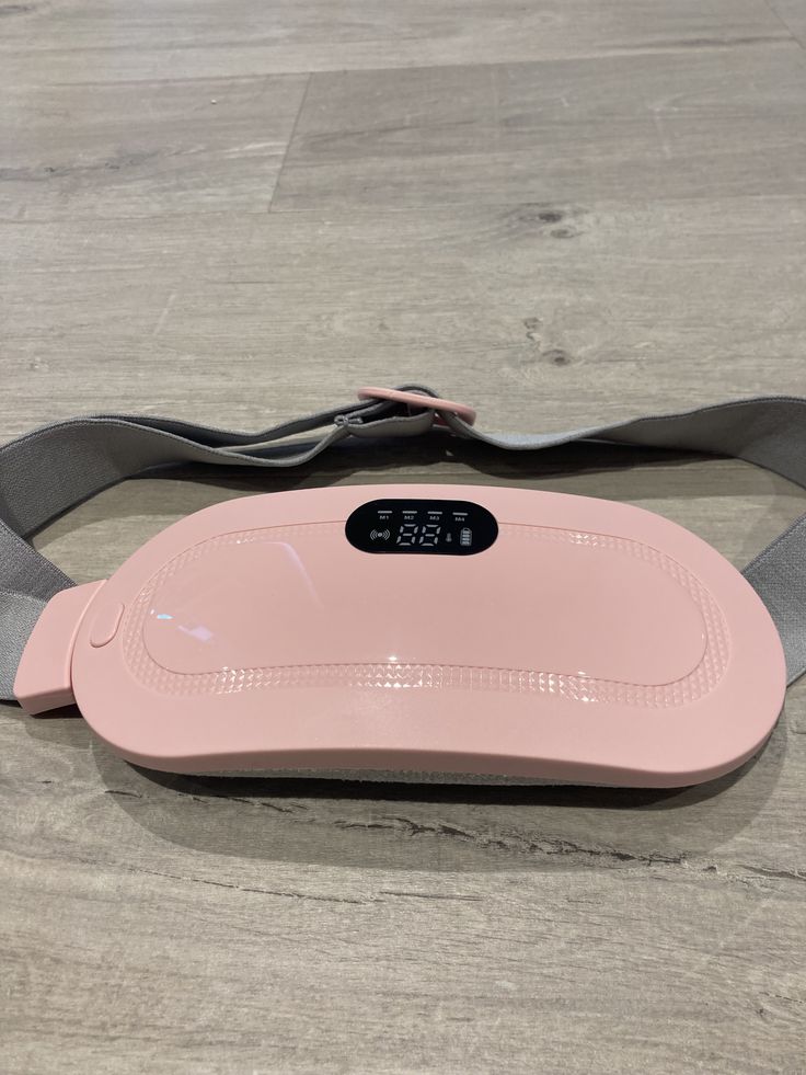 Jkomat Portable Massage Heating Reusable Belt