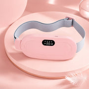 Jkomat Portable Massage Heating Reusable Belt